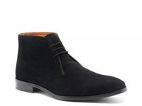 Corazon Chukka Boot Black view