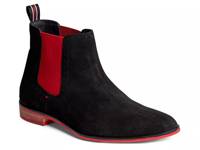 Mantra Boot Black view
