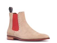 Mantra Boot Beige Suede view