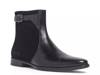 Spirit Cap Toe Boot Black view
