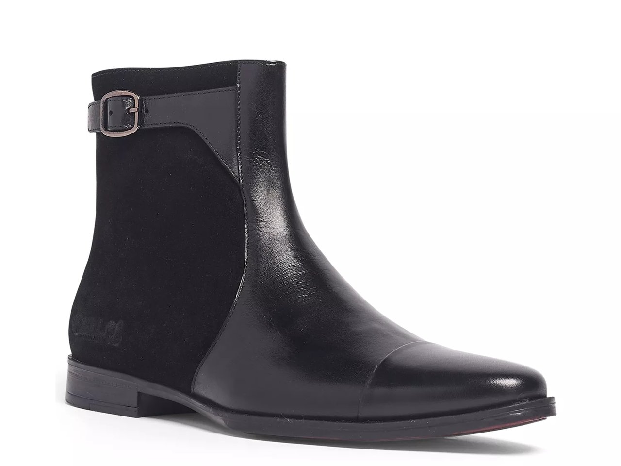 Spirit Cap Toe Boot
