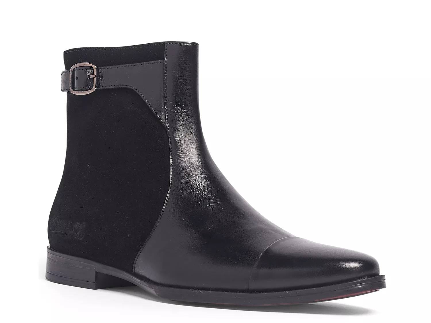 Spirit Cap Toe Boot