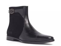 Spirit Cap Toe Boot Black view