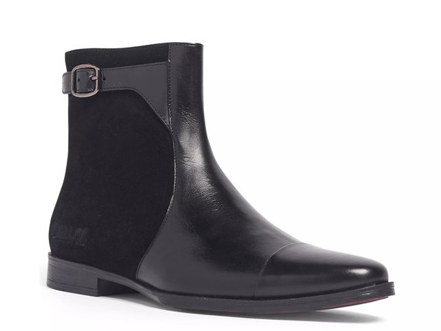 Spirit Cap Toe Boot