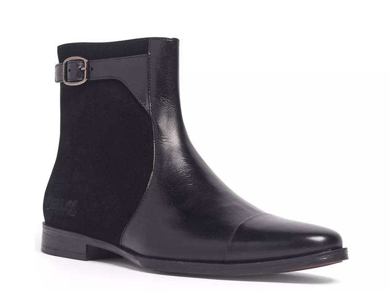 Spirit Cap Toe Boot