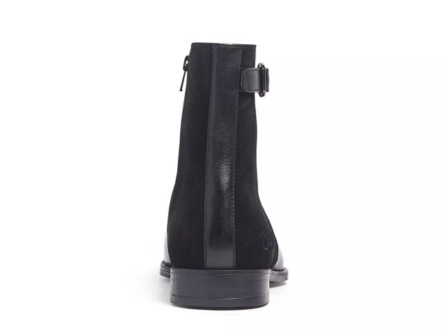 Spirit Cap Toe Boot