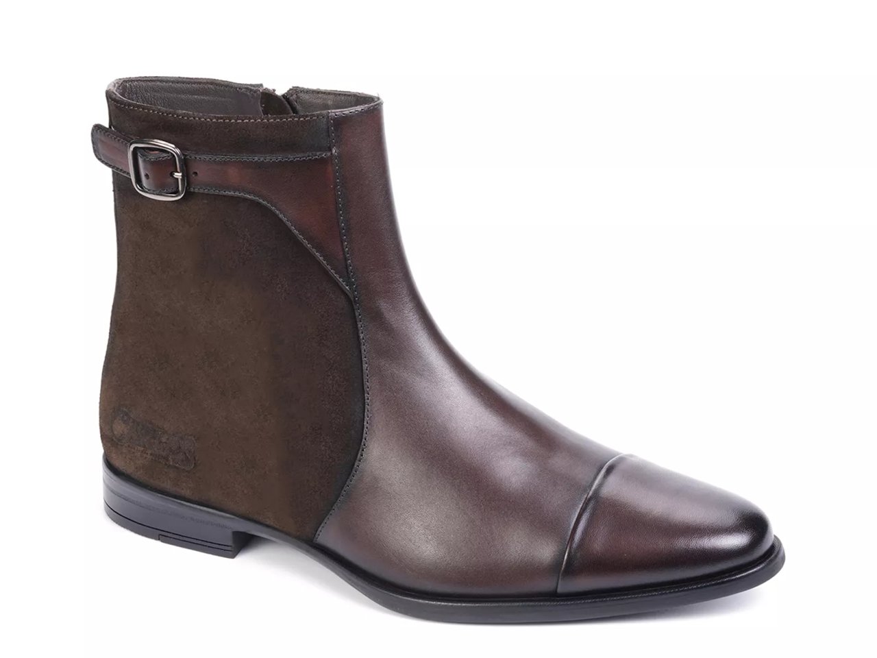 Spirit Cap Toe Boot