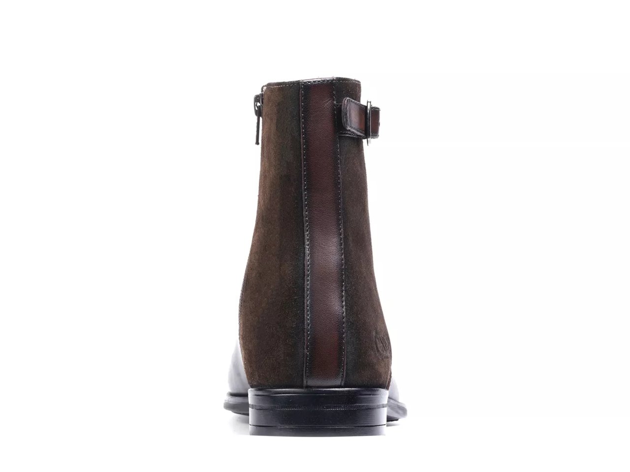 Spirit Cap Toe Boot