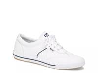 Courty Core Sneaker White view