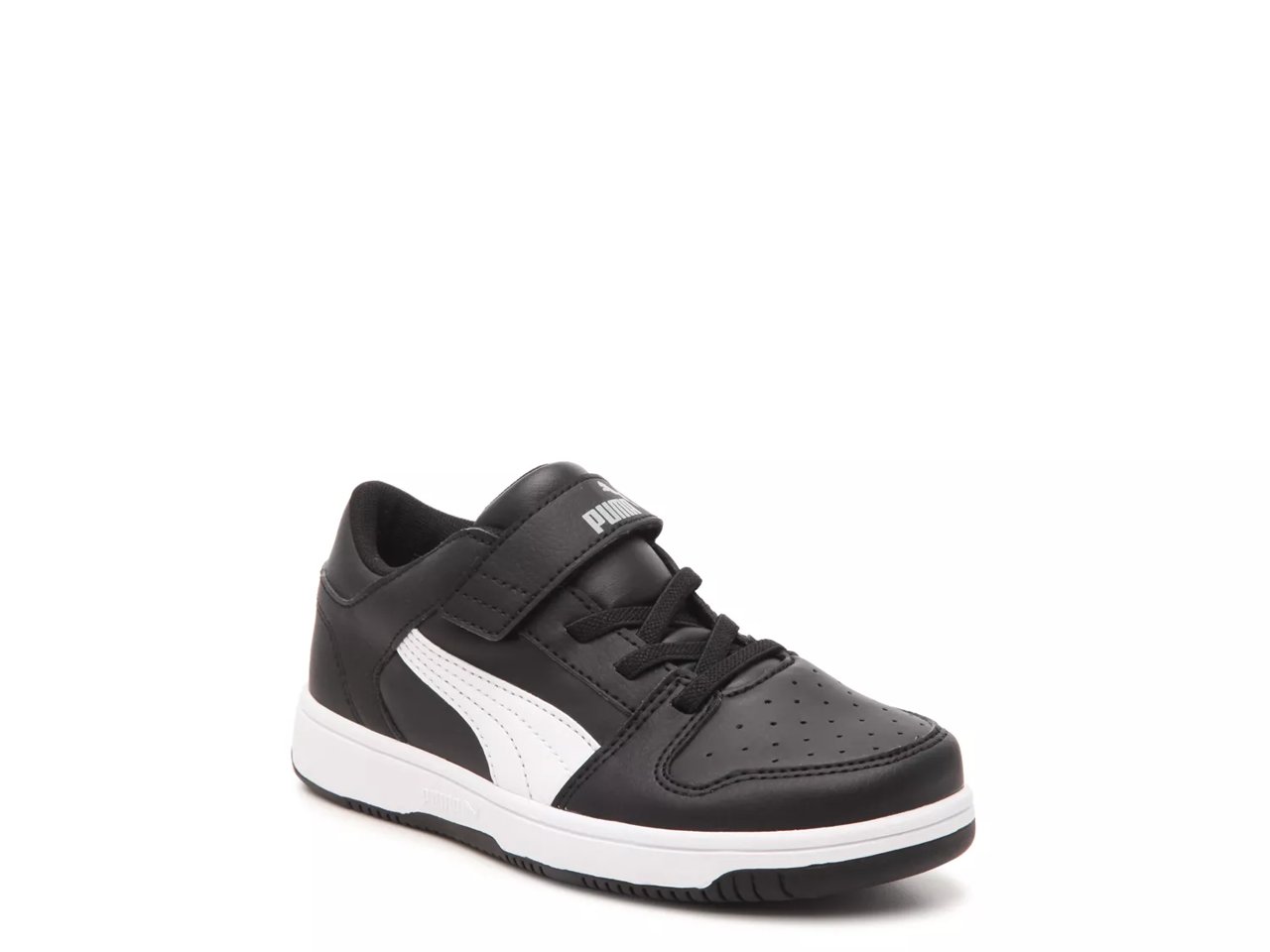 Rebound LayUp Sneaker - Kids'