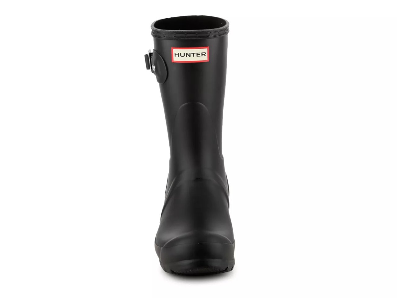 Original Short Matte Rain Boot - Women's