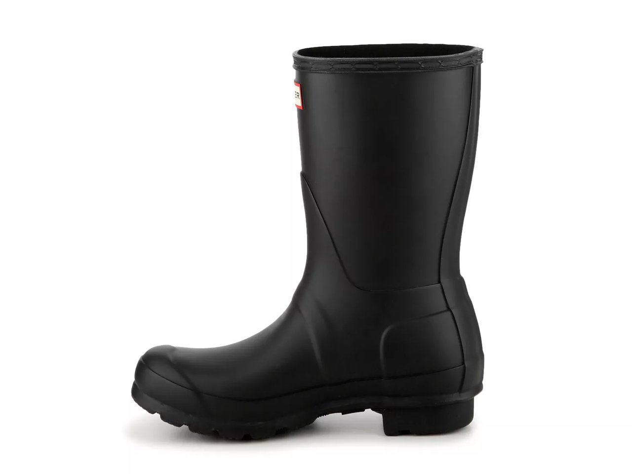 Original Short Matte Rain Boot - Women's