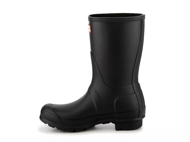 Original Short Matte Rain Boot - Women's