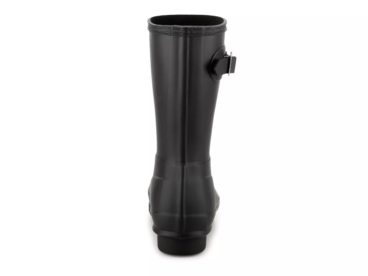 Original Short Matte Rain Boot - Women's