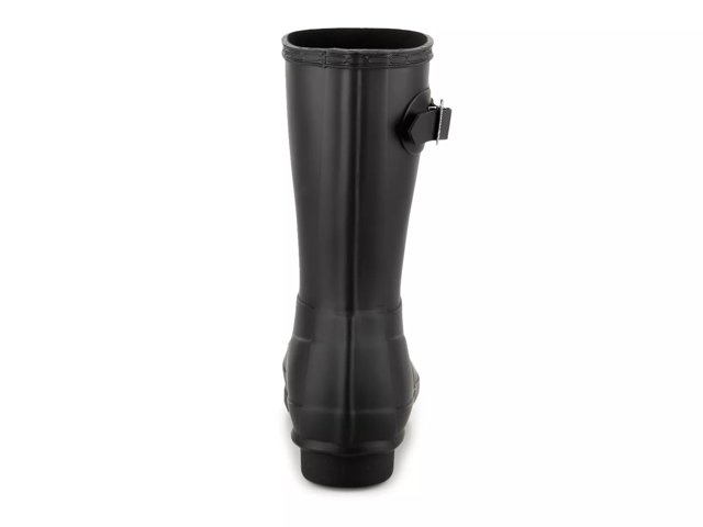 Original Short Matte Rain Boot - Women's