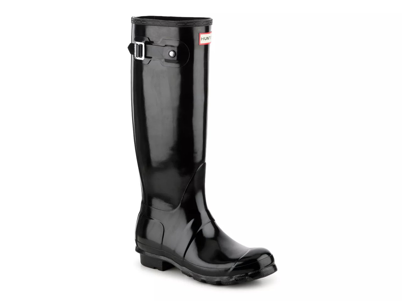 Original Tall Gloss Rain Boot - Women's