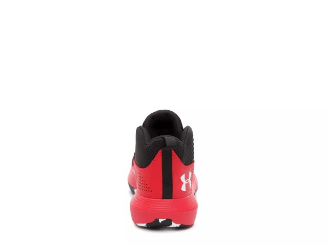 GS Lockdown 4 Basketball Shoe - Kids'