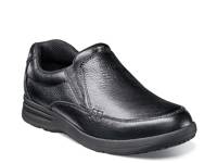 Cam Slip-On Black view