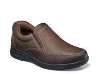 Cam Slip-On Brown view