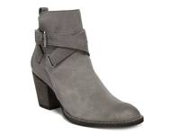 Morris Bootie Grey view