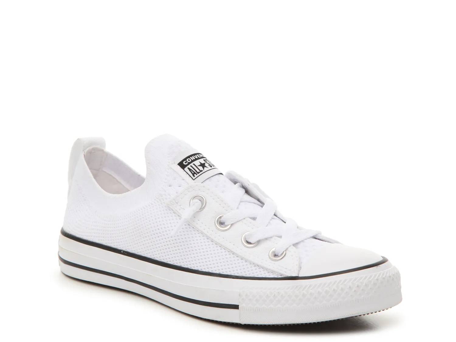 Chuck Taylor All Star Shoreline Knit Slip-On Sneaker - Women's