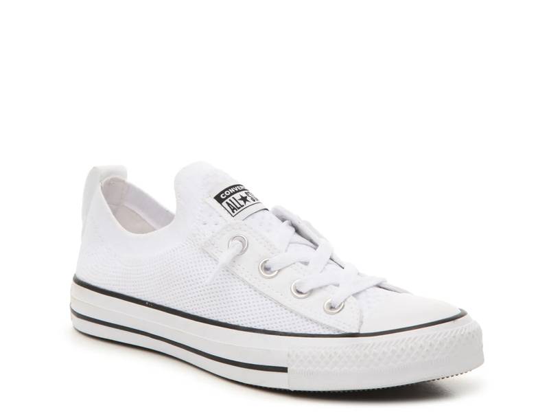 Chuck Taylor All Star Shoreline Knit Slip-On Sneaker - Women's
