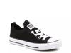 Chuck Taylor All Star Shoreline Knit Slip-On Sneaker - Women's Black view