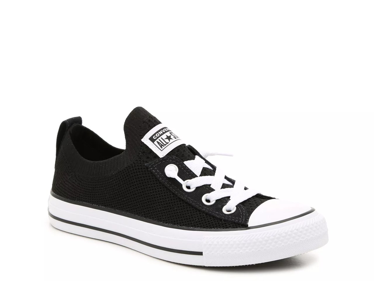 Chuck Taylor All Star Shoreline Knit Slip-On Sneaker - Women's