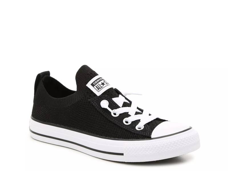 Chuck Taylor All Star Shoreline Knit Slip-On Sneaker - Women's