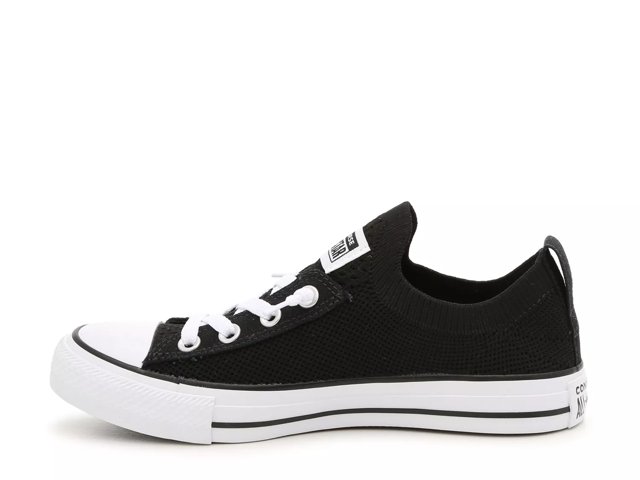 Chuck Taylor All Star Shoreline Knit Slip-On Sneaker - Women's