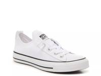 Chuck Taylor All Star Shoreline Knit Slip-On Sneaker - Women's White view