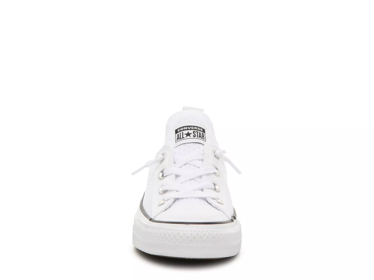 Chuck Taylor All Star Shoreline Knit Slip-On Sneaker - Women's