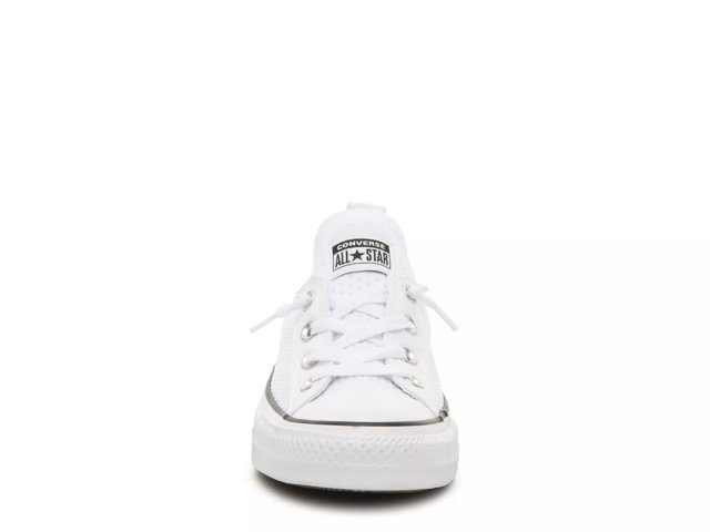 Chuck Taylor All Star Shoreline Knit Slip-On Sneaker - Women's