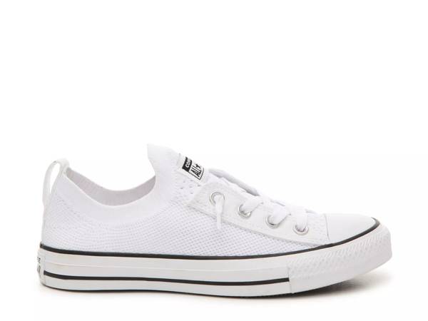 Click to shop slip on converse sneakers