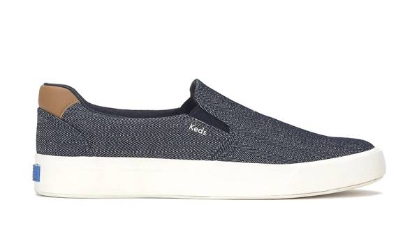 Slip-Ons