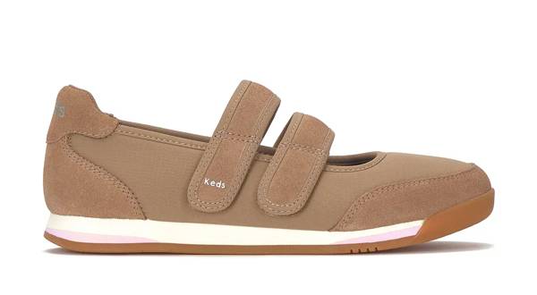 Mary Janes