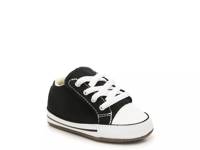 Chuck Taylor All Star Cribster Sneaker - Kids' Black view