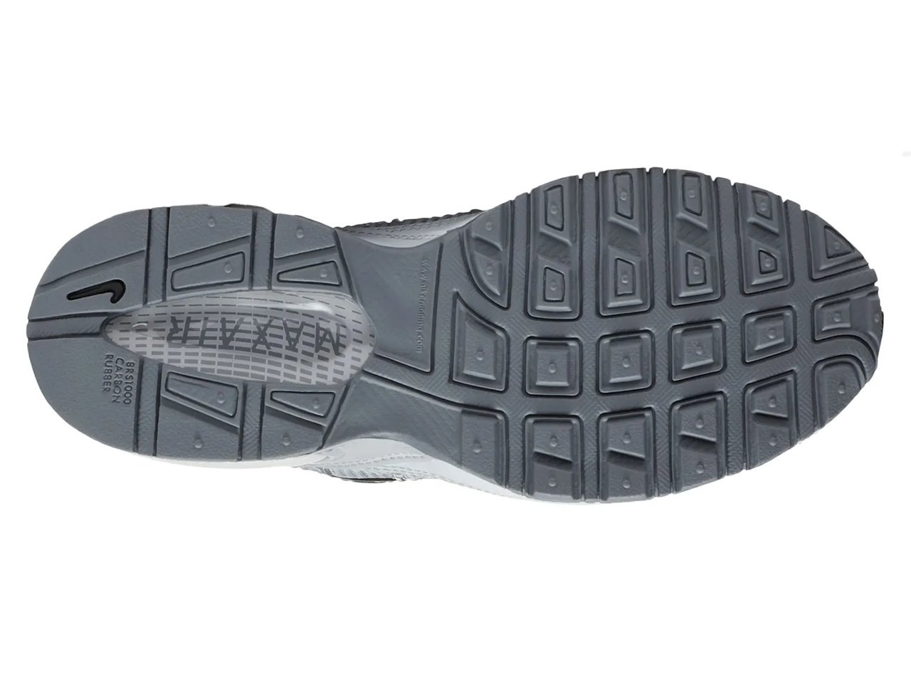 Air Max Torch 4 Sneaker - Women's