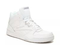 Royal BB4500 HI2 High-Top Sneaker - Men's White view