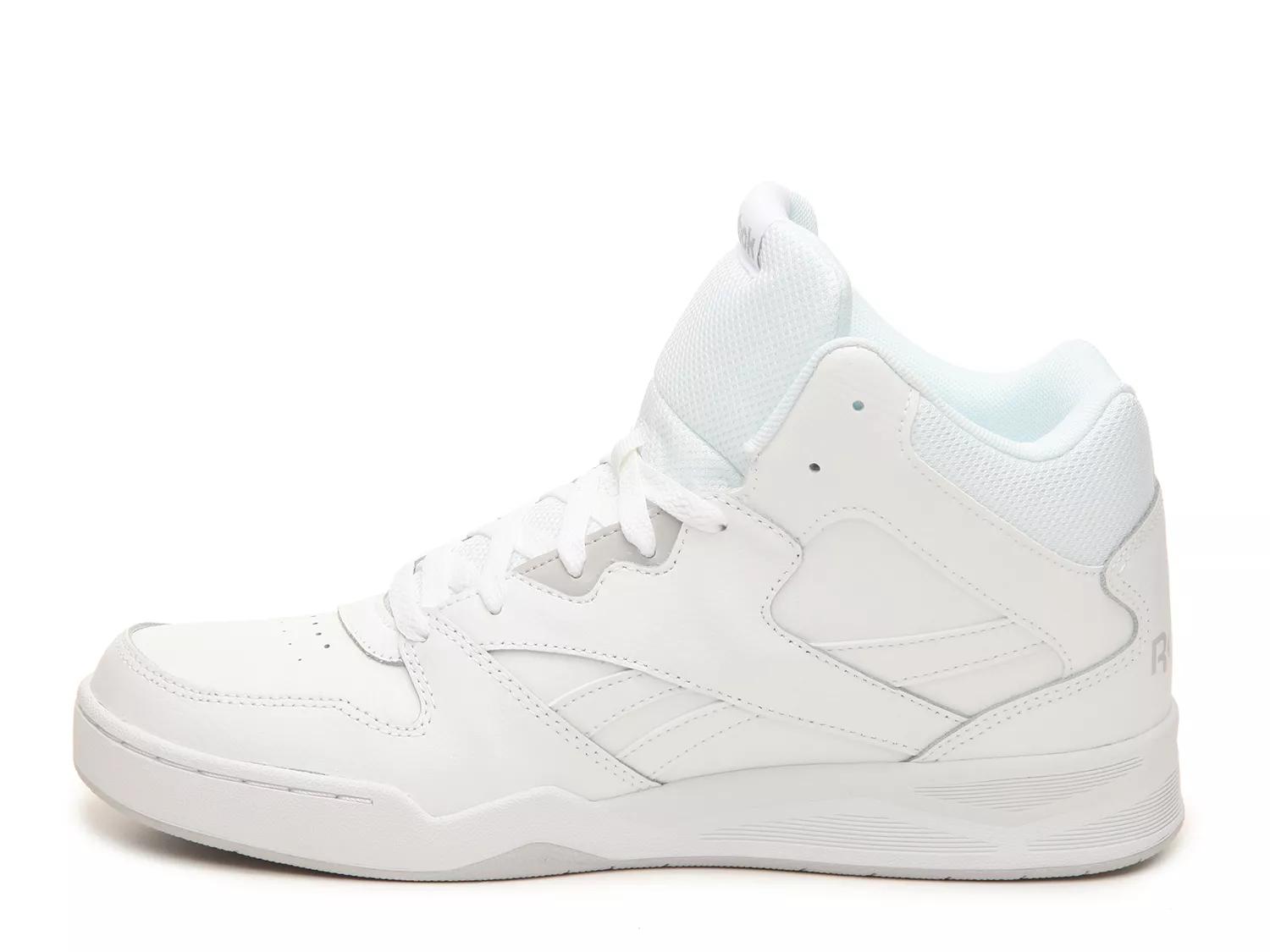 Royal BB4500 HI2 High-Top Sneaker - Men's