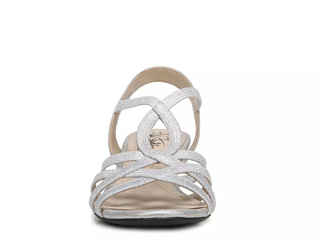 Yaya Wedge Sandal