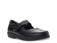 Mary Ellen Flat Black view