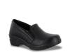 Leeza Slip-On Black view