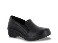 Leeza Slip-On Black view