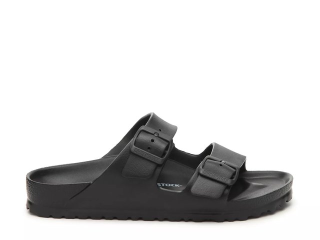 Birkenstock Arizona Essentials EVA Slide Sandal - Women display picture 2