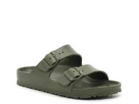 Arizona Essentials EVA Slide Sandal - Women's Vibrant Green view