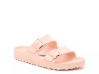 Arizona Essentials EVA Slide Sandal - Women's Light Pink view