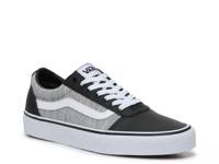 Ward Sneaker - Men's Grey view