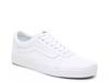 Ward Sneaker - Men's White view