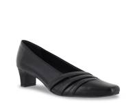 Entice Pump Black view